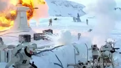 星球大战最早的一部叫什么(星球大战第一部在线播放)插图56