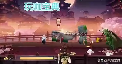 阴阳师新手三星阵容(阴阳师平民最强阵容搭配图解)插图1