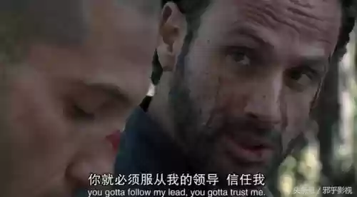 行尸走肉第二季电视剧(行尸走肉第十二季免费高清)插图25