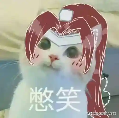 韩信不适合哪些阵容(王者荣耀韩信出装最强搭配)