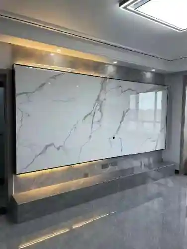 背景墙图片400张(简单客厅背景墙图片)插图22