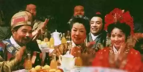 神仙阵容相声(大型古装玄幻仙侠相声)插图7