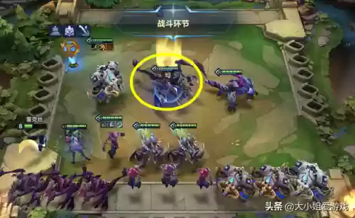什么羁绊阵容人最少能打(火影羁绊单人用谁好)插图1