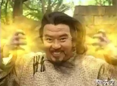 风云原著实力总排行(风云三部曲巅峰实力排行)插图5