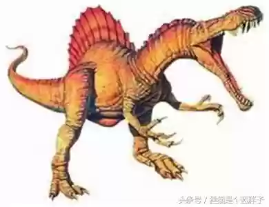 食肉恐龙前30排名(方舟食肉恐龙排行榜)插图7
