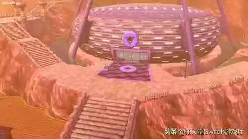 神奇宝贝剑盾道馆阵容(神奇宝贝图鉴)插图4