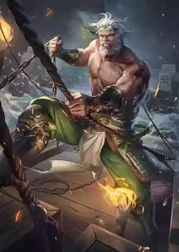 甄宓 诸葛亮 阵容搭配(诸葛亮为核心的阵容)插图3