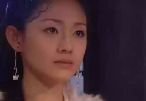 倩女幽魂2003徐熙媛版(倩女幽魂纪倩倩版是几几年的)