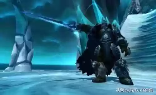 魔兽2在哪里看(魔兽2巫妖王崛起免费观看)