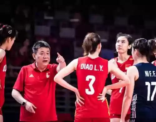 朱婷江苏女排首发阵容(女排8强对阵热)插图2