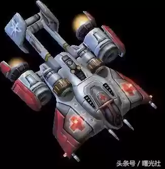 星际争霸2人族兵种介绍(星际争霸2兵种详细资料图解)插图12 星际争霸2人族兵种介绍(星际争霸2兵种详细资料图解)插图12