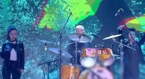 欢乐喜剧人第6季阵容表(欢乐喜剧人小品演员表)插图3
