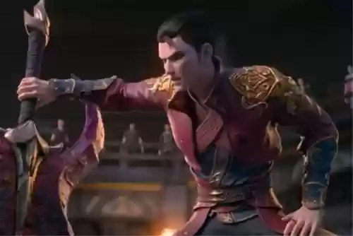 魔兽世界斗技阵容推荐图片(魔兽三国最强阵容搭配)插图4 魔兽世界斗技阵容推荐图片(魔兽三国最强阵容搭配)插图4