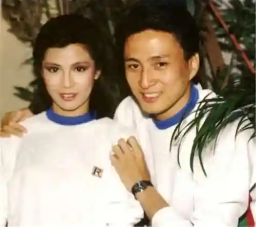 杨玉环的三港版1995(大唐美女杨贵妃三㚫是谁演的)插图19