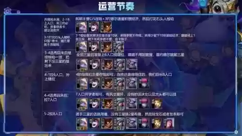辛迪加阵容最新 6.35(部落冲突夜世界5本阵容)插图6