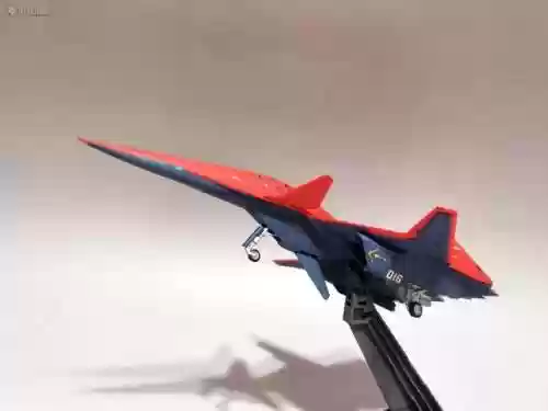皇牌空战1(《皇牌空战7：未知空域》)插图30