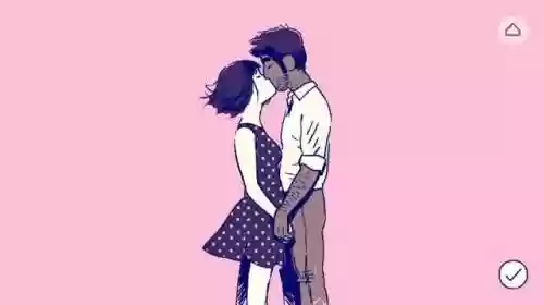 爱情小游戏(适合女生玩的恋爱小游戏)插图3