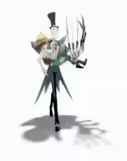 第五人格情侣阵容推荐(第五人格最强阵容搭配)插图2