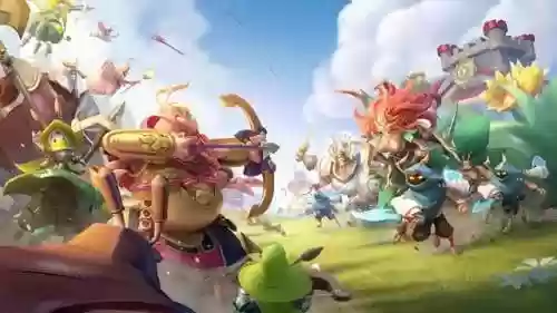 蚁族崛起阿伽门农阵容(蚁族崛起后期必练英雄)插图1
