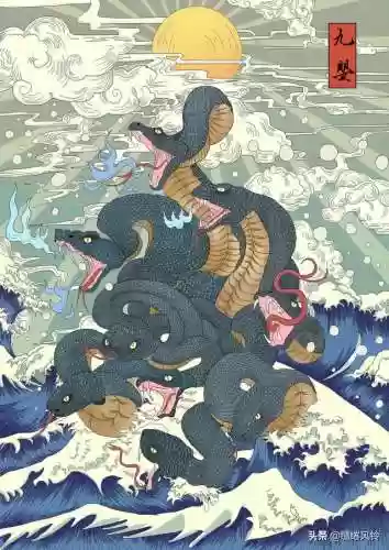 108只神兽大全(宝可梦98只神兽图片)插图116