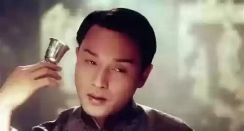 霸王别姬讽刺了什么(霸王别姬对张国荣的影响)插图8