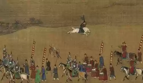 斥候在古代是什么意思(斥候是精锐吗)插图2