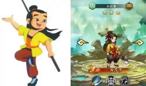 少年宝莲灯氪金阵容推荐(少年三国志彩金最强阵容)插图2