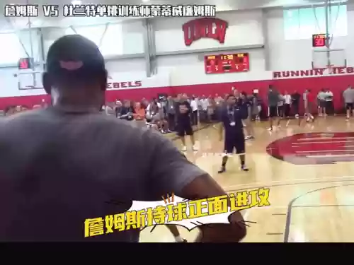 训练师单打詹姆斯阵容(詹姆斯几突能用)插图1