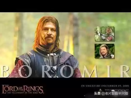 魔戒阿拉贡为什么死了(魔戒甘道夫死了没)插图32