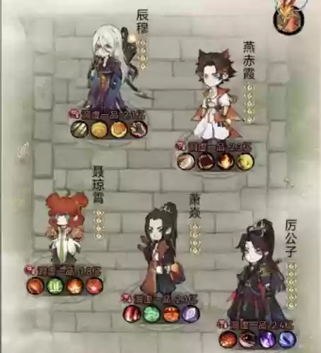 手游斗帝萧炎最强阵容(斗破苍穹斗帝之路手游下载)插图1