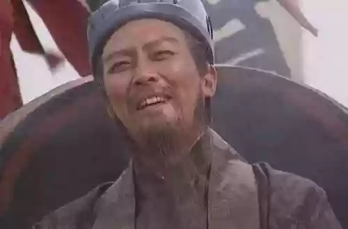 王翦南蛮阵容(王翦、王贲、王离)