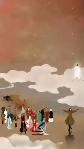 紫霞仙子和至尊宝图片(紫霞至尊宝情头一半一张)插图5