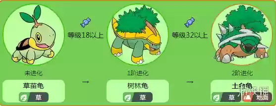 口袋妖怪晶灿钻石推荐阵容(晶灿钻石一周目强力精灵)