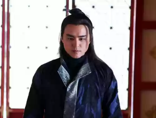 明世隐是哪个历史人物(明世隐历史原型是谁)插图2 明世隐是哪个历史人物(明世隐历史原型是谁)插图2