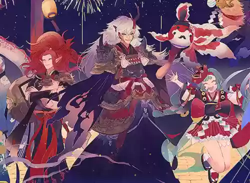 阴阳师肉盾反伤阵容搭配(肉盾反伤天赋流小说)插图2
