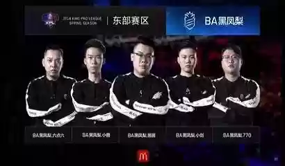阵容跟体系(王者荣耀怎么分析阵容)插图5