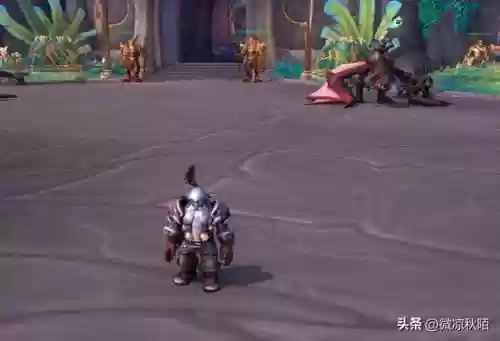 魔兽单机怎么设置机器人(魔兽单机335机器人使用方法)