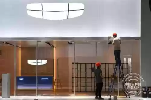 长春汽博会阵容名单(长春汽博会门票价格)插图9