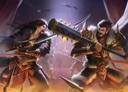 烽火三国2武将技能(三国杀公认最强武将)插图3