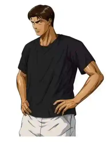 灌篮高手手游有几个版本(灌篮高手手游官服)插图1