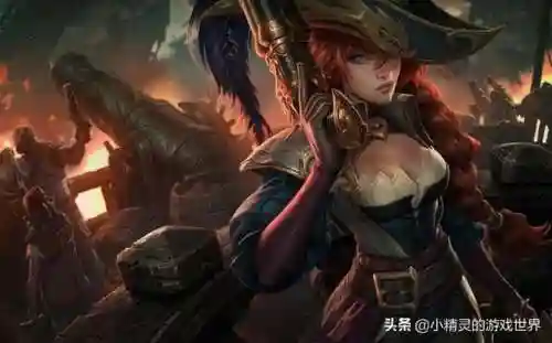金铲铲赏金猎人配什么阵容(金铲铲强势阵容)插图2