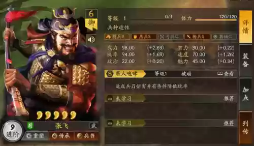 魂张飞阵容(张飞最稳的一套阵容)插图1