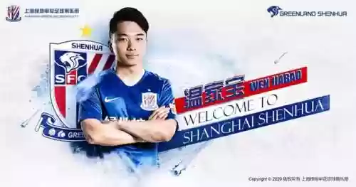山东鲁能2021阵容升级(山东鲁能队员大名单)插图4 山东鲁能2021阵容升级(山东鲁能队员大名单)插图4