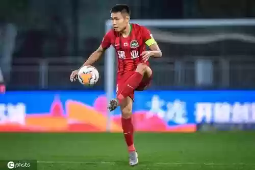 中超15轮最强阵容(中超最新积分榜2024热)插图4
