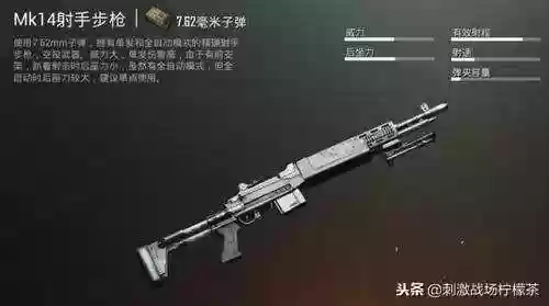 刺激战场最强火力阵容(忍法战场无尽最强阵容)插图3 刺激战场最强火力阵容(忍法战场无尽最强阵容)插图3