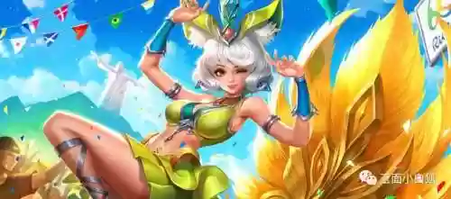 无限乱斗英雄最强阵容排行(王者无限乱斗推荐英雄)插图5