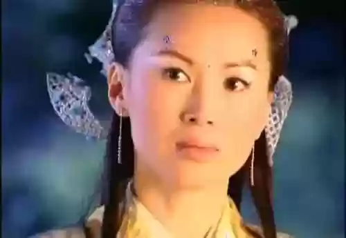 倩女幽魂2003徐熙媛版(倩女幽魂纪倩倩版是几几年的)插图9 倩女幽魂2003徐熙媛版(倩女幽魂纪倩倩版是几几年的)插图9