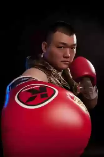 中国拳王第一名是谁(中国拳击手前十排名)插图5