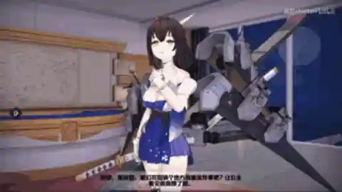 苍蓝誓约单机版(苍蓝誓约国际服下载)插图4