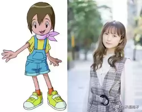 数码宝贝声优最佳阵容(数码宝贝阵容推荐)插图3